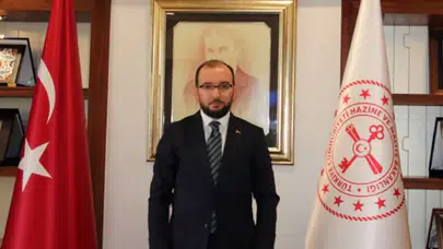 Yunus Elitaş'ın SGK Başkanlığı: Kariyeri ve Eğitim Geçmişiyle İlgili Detaylar Ortaya Çıktı!