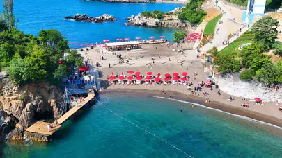 Zonguldak İsmini Nereden Almaktadır?