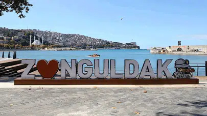 Zonguldak'ın En Büyük İlçesi Hangisi?