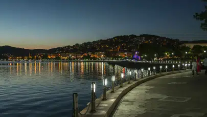 Zonguldak'ın En Tehlikeli Mahallesi Hangisi?