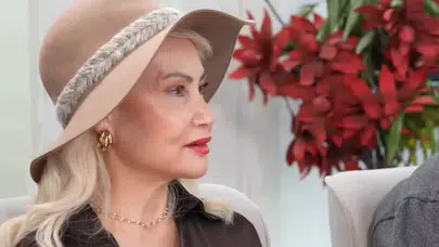 Türkan Kol, Zuhal Topal’la Yemekteyiz'de dikkat çeken performansıyla izleyicilerin beğenisini topladı!