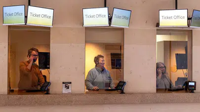 Ticket Ofis güvenilir mi? Şikayet ve kullanıcı yorumları (2026)