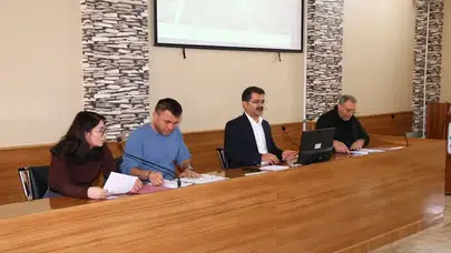 Van Edremit Belediyesi Mart Ayı Meclis Toplantıları Tamamlandı