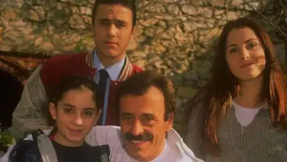 Şevket Altuğ’dan Doğum Günü Kutlaması: Efsane Sanatçının Duygusal Paylaşımı!