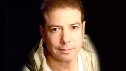 Oyuncu ve seslendirme sanatçısı Canberk Uçucu hayatını kaybetti