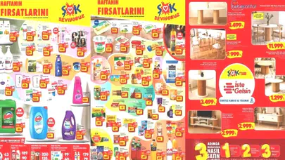 Ev Hanımları için Yaz Aylarına Özel Klimalı Yastık Fırsatı ŞOK'ta!