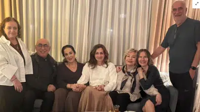 Nilgün Öneş: Misafirperverliğimizle Öne Çıkıyoruz!