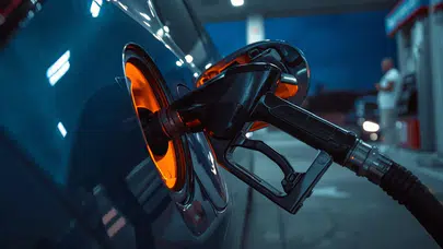 Akaryakıtta eşel mobil sistemi Resmi Gazete’de yayımlandı