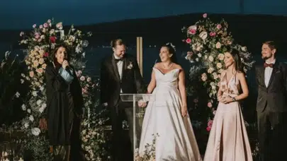 Dila Kaynak kimdir? Eşi Klaus Rose kim, ne iş yapıyor?