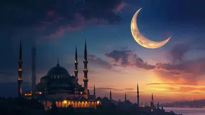 Kadir Gecesi 2026 ne zaman, hangi güne denk geliyor? Diyanet Kadir Gecesi tarihi