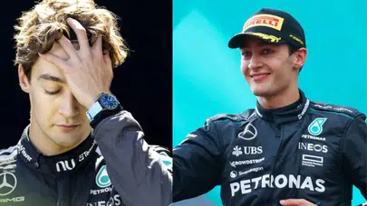 George Russell Kimdir, Kaç Yaşında, Nereli? Formula 1 Kariyeri