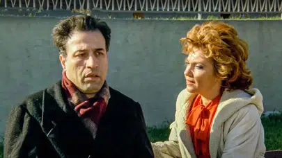 Şendul Şaban Filmi Ne Zaman Çekildi? Konusu ve Oyuncu Kadrosu