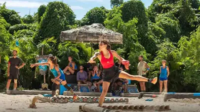Survivor 2 Mart Pazartesi Dokunulmazlığı Kim Kazandı, Eleme Pota­sına Kim Girdi?