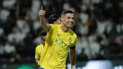 Ronaldo Arabistan'dan gitti mi, Al Nassr'dan ayrıldı mı?