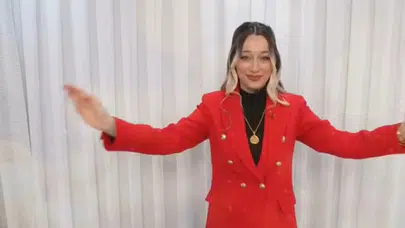 Gelin Evi Zeynep Takışık kaç yaşında? Nereli, ne iş yapıyor?