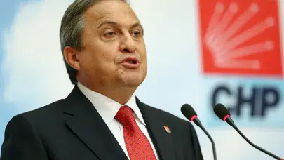 Torun: Özcan ve Arı'yı Sincan Cezaevi'nde Ziyaret Ettik