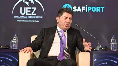 Hakan Safi Kimdir, Ne İş Yapıyor? Serveti Ne Kadar?