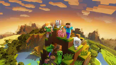 En iyi Minecraft seed kodları 2026! Minecraft tohum kodları! Minecraft seed kodu nereye yazılır