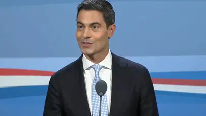 Hindistan ile İlişkilerde Yeni Bir Dönem: Jetten'dan Güçlü Bağlar Vurgusu!