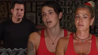 Nefise'nin Nagihan Hakkındaki Açıklamaları Yeni Tartışmalara Yol Açtı! Takipçi Sayısında Düşüş Görüldü!