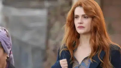 Taşacak Bu Deniz Hicran Öldü mü? Hicran Diziden Ayrılıyor mu?