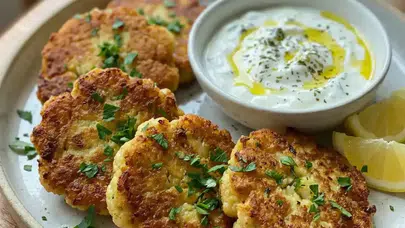 Karnabahar Köftesi Yapımının İncelikleri: Adım Adım Rehber!