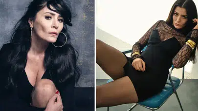 Afra Saraçoğlu ve Cemre Baysel'in partner eleştirilerine Deniz Çakır da dahil oldu!