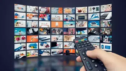 27 Mart 2026 Cuma Günü Televizyon Yayın Akışı: ATV, Kanal D, FOX, Show TV, STAR, TRT 1 ve TV8'de İzleyicileri Bekleyen Programlar!