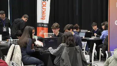 TUA AstroHackathon Gaziantep 2026 tamamlandı