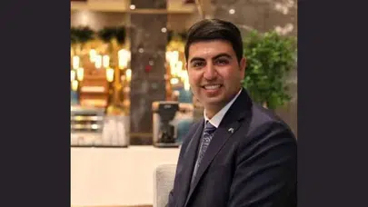 Doğukan Uyan Kimdir? Kaç Yaşında, Nereli, Mesleği Ne?