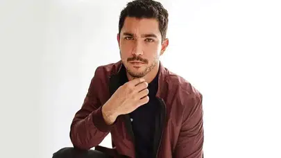 Kaan Yıldırım’ın Yaşı ve Oyunculuk Yolculuğu: Hangi Dizilerde Rol Aldı?