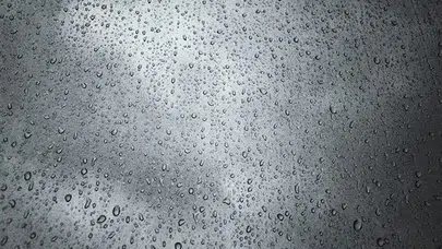 Doğu Bölgeleri İçin Şiddetli Yağış İhbarı Yayımlandı