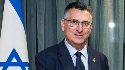 Saar: Lübnan hükümetini Hizbullah'a karşı anlamlı adımlar atmaya çağırıyoruz