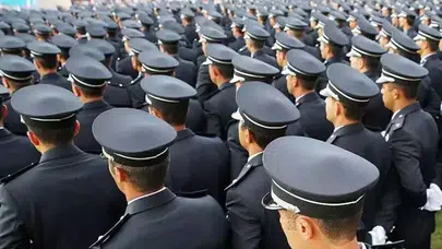 2026 PMYO Polis Alımı Netleşiyor! 2.500 Kişilik Dev Kadro, İşte Şartlar ve Kritik Tarih