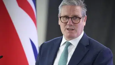 İngiltere hükümeti, Trump'ın sözlerini olumlu karşıladı