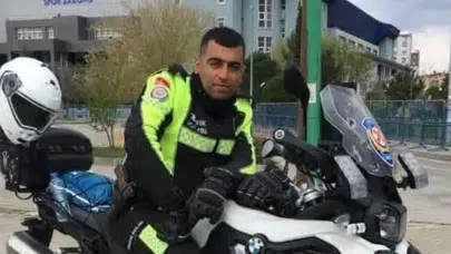 Polis Memuru Reşit Geçin Kimdir, Neden Öldü? Hatay’dan Acı Haber