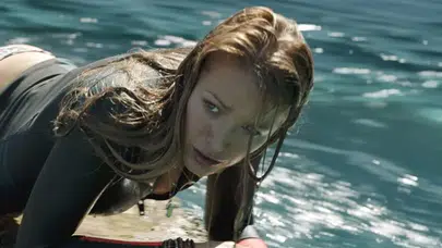 Karanlık Sular (The Shallows) Filmi Konusu ve Oyuncuları