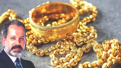 Altın Fiyatları Düşüşte! Uzman İslam Memiş Tarih Verdi: Yükseliş İçin Beklenen Zaman!