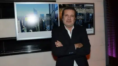 Alinur Velidedeoğlu Kimdir? Neden Öldü? Ünlü Yapımcının Hastalığı Neydi?