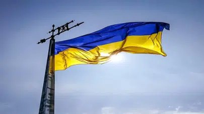 Ukrayna, yeni destek paketi için İsveç'e teşekkür etti