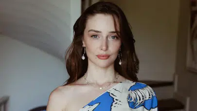 Kızılcık Şerbeti Yudum Kimdir? Yudum Karakterini Kim Oynuyor?