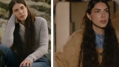 Taşacak Bu Deniz dizisi 21. bölümde Giydiği Kıyafetler ?