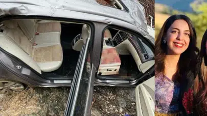 Genç Sağlık Çalışanı Esmer Yiğit Hayatını Kaybetti! Hakkari-Çukurca Yolundaki Feci Kazanın Detayları Ortaya Çıkıyor