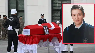 Polis Memuru Fatma Aksuoğlu Kimdir? Ankara’da Acı Kayıp