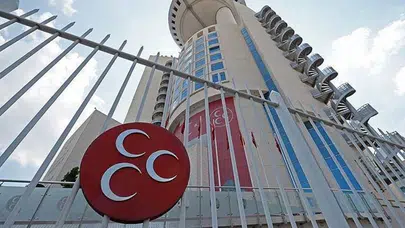 MHP'li Milletvekili Ramazan Kaşlı İstifa Etti: Kimdir ve Nerelidir?