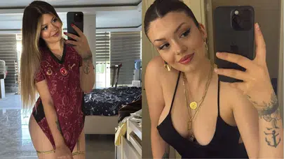 Cezaevinde Fenomenlik Devam Ediyor mu? Simge Barankoğlu’nun Dijital Geliri Gündemde!