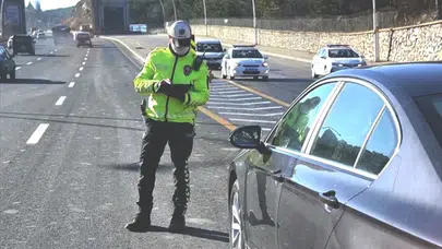 Araç Sahipleri için Uyarı: Yeni Ceza Düzenlemesi Geliyor!