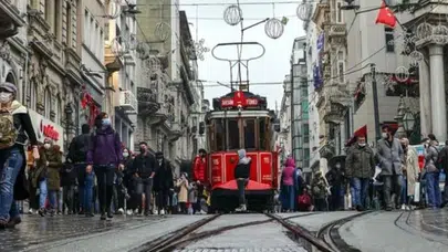 Dünyanın en iyi 50 şehri ortaya çıktı: Türkiye'den yalnızca bir il var