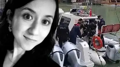 Rümeysa Güven'in Gizemli Ölümü: Irmakta Bulunan Genç Kızın Hayatı ve Son Dakikaları