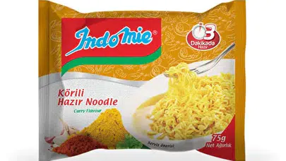 İndomie Boykot Mu? İndomie İsrail Malı mı? İndomie Hangi Ülkenin Markası?